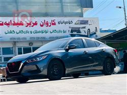 نیسان سێنترا